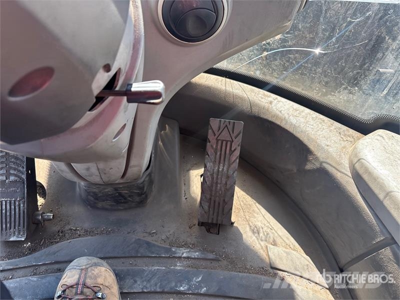 CASE 821G Wheel loaders