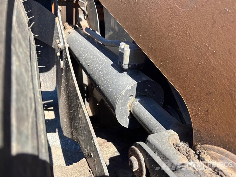 CASE 821G Wheel loaders