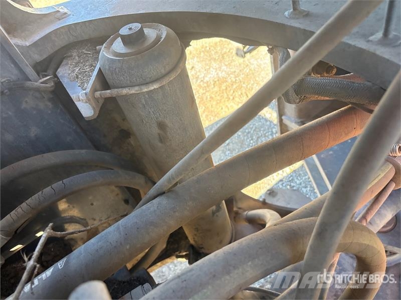 CASE 821G Wheel loaders