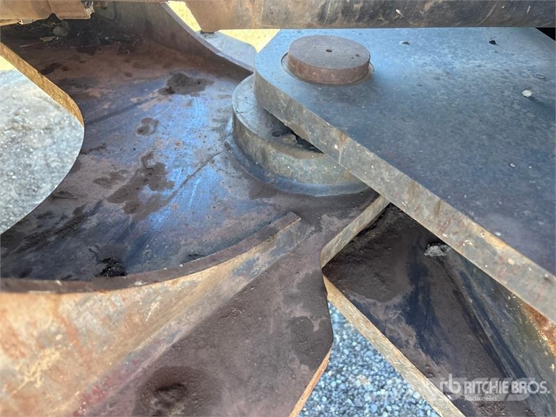 CASE 821G Wheel loaders