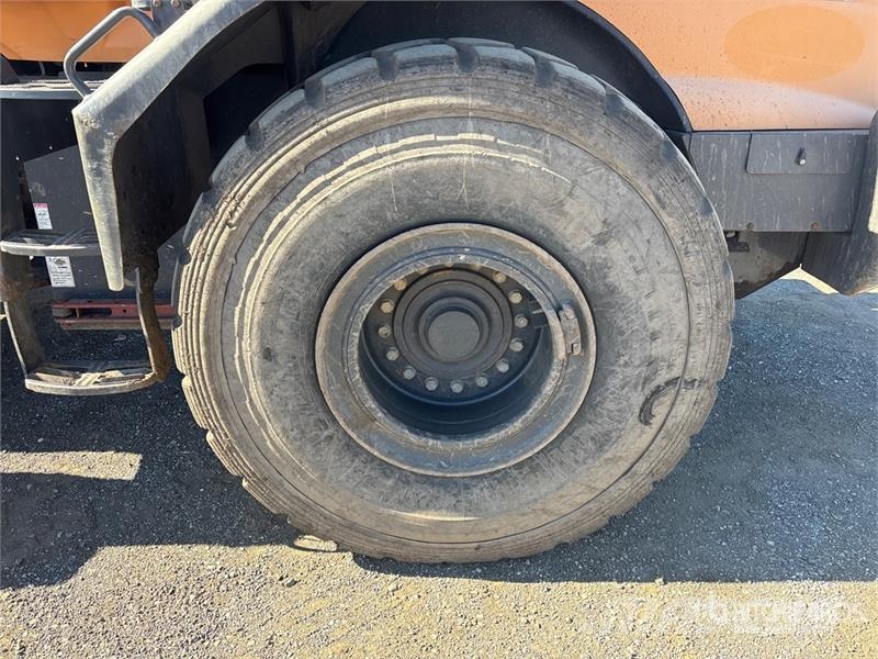 CASE 821G Wheel loaders