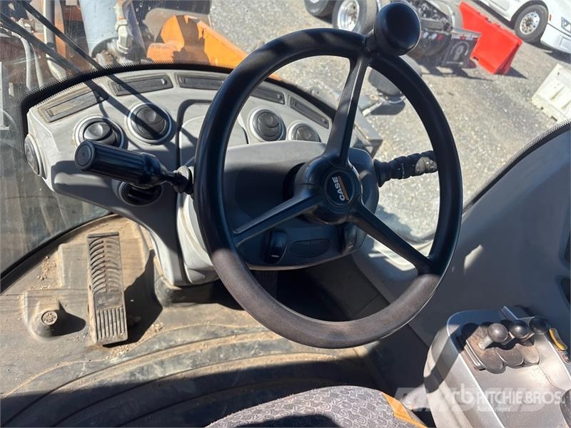 CASE 821G Wheel loaders