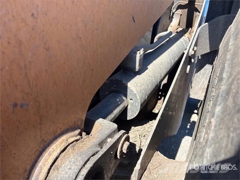 CASE 821G Wheel loaders