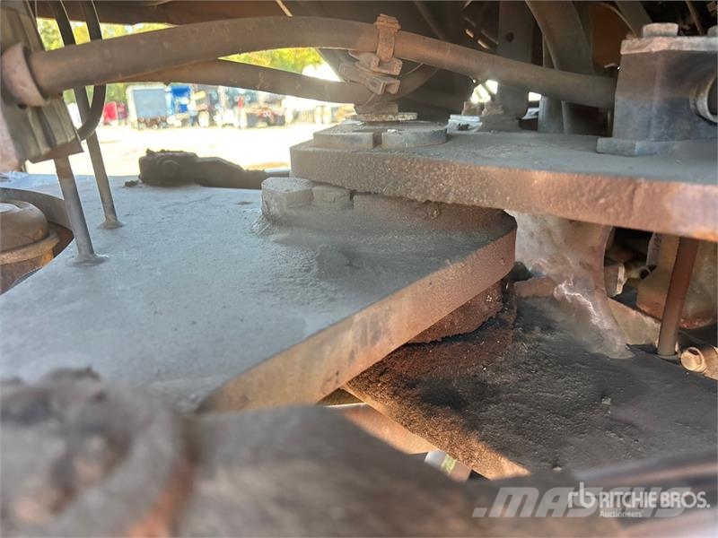 CASE 821G Wheel loaders