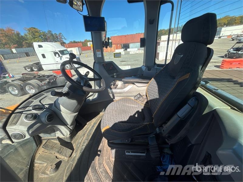 CASE 821G Wheel loaders