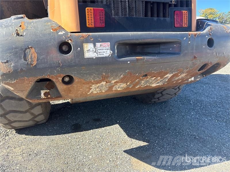 CASE 821G Wheel loaders
