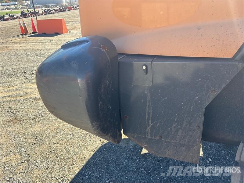 CASE 821G Wheel loaders
