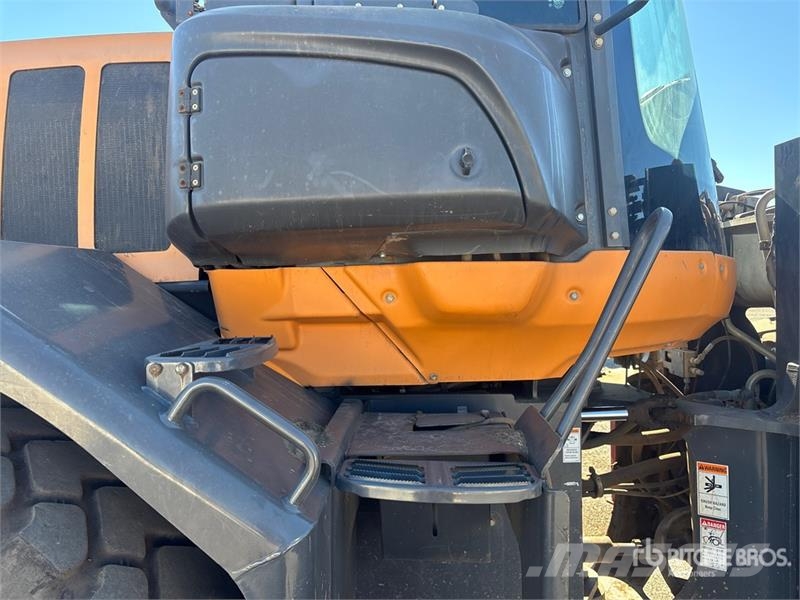 CASE 821G Wheel loaders