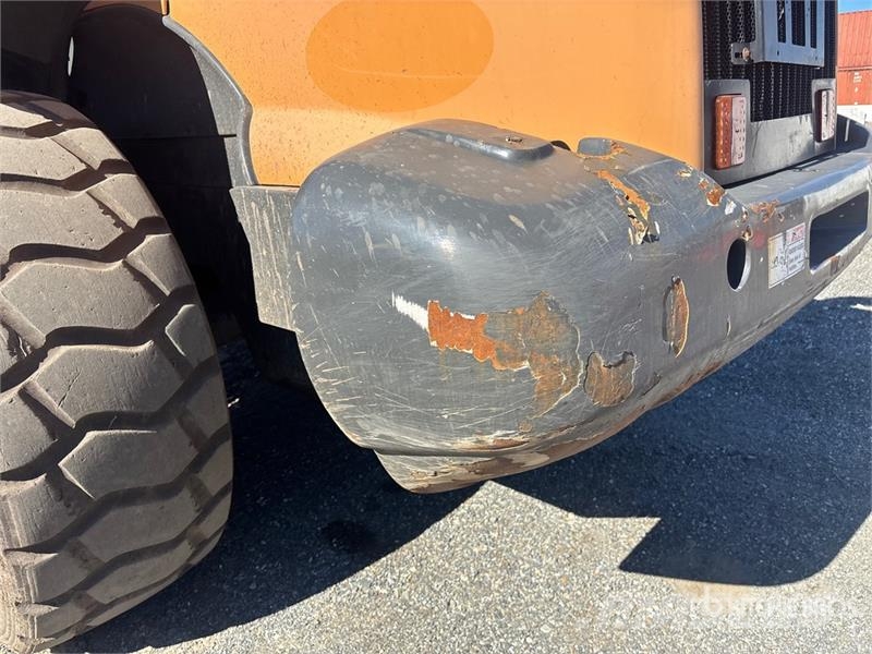 CASE 821G Wheel loaders