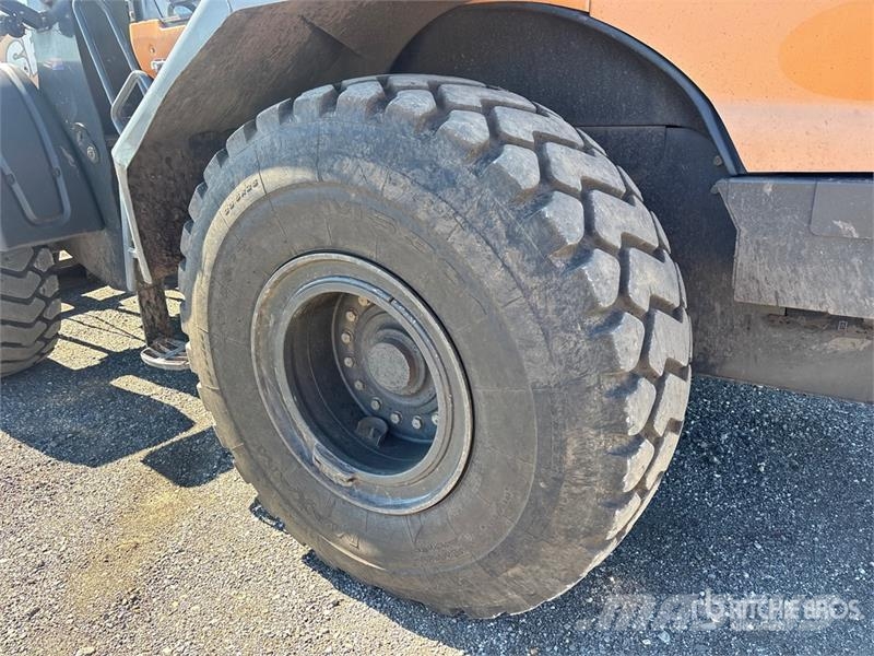 CASE 821G Wheel loaders