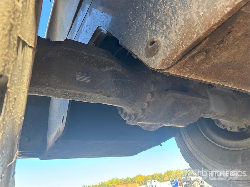 CASE 821G Wheel loaders