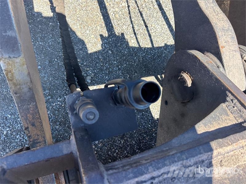 CASE 821G Wheel loaders