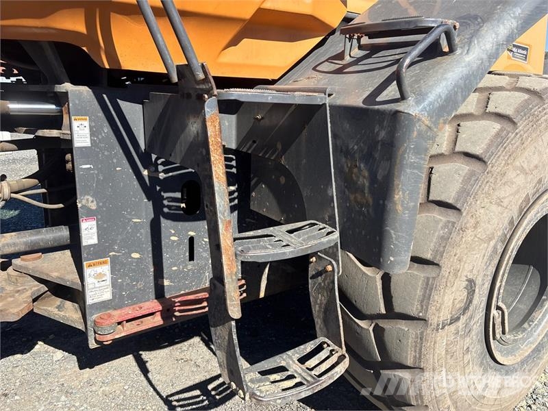 CASE 821G Wheel loaders