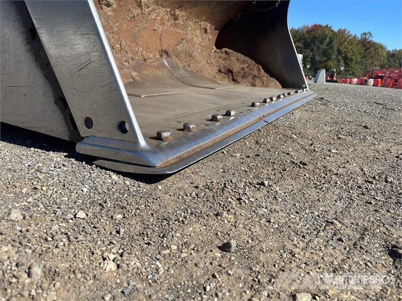 CASE 821G Wheel loaders