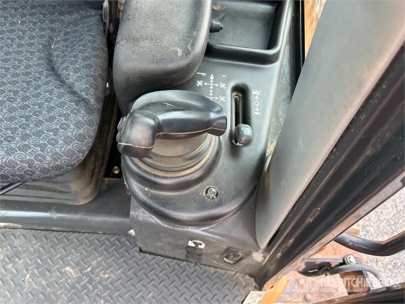 CASE 850M LGP بلدوزرات مجنزرة