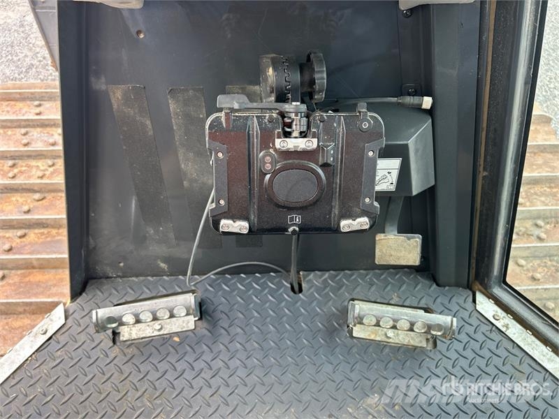 CASE 850M LGP بلدوزرات مجنزرة