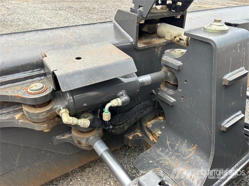 CASE 850M LGP بلدوزرات مجنزرة