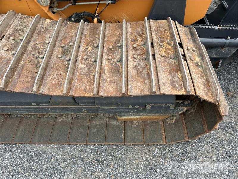 CASE 850M LGP بلدوزرات مجنزرة