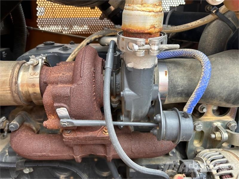 CASE 850M LGP بلدوزرات مجنزرة