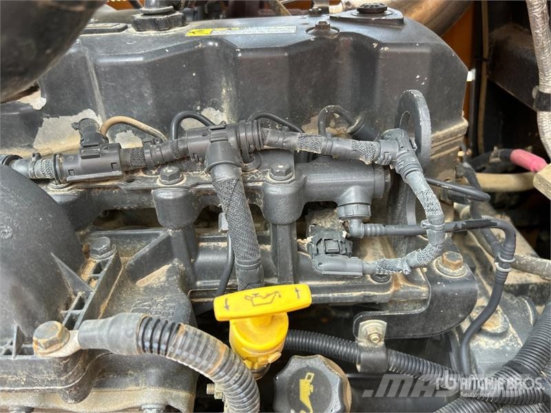 CASE 850M LGP بلدوزرات مجنزرة