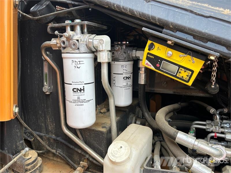 CASE 850M LGP بلدوزرات مجنزرة