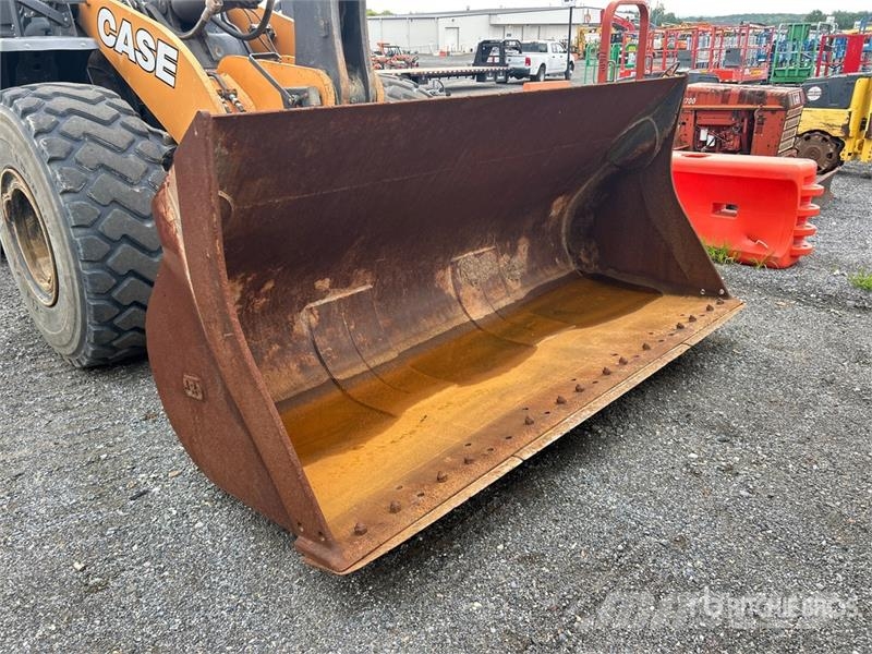 CASE 921G Wheel Loader Колесни товарачи