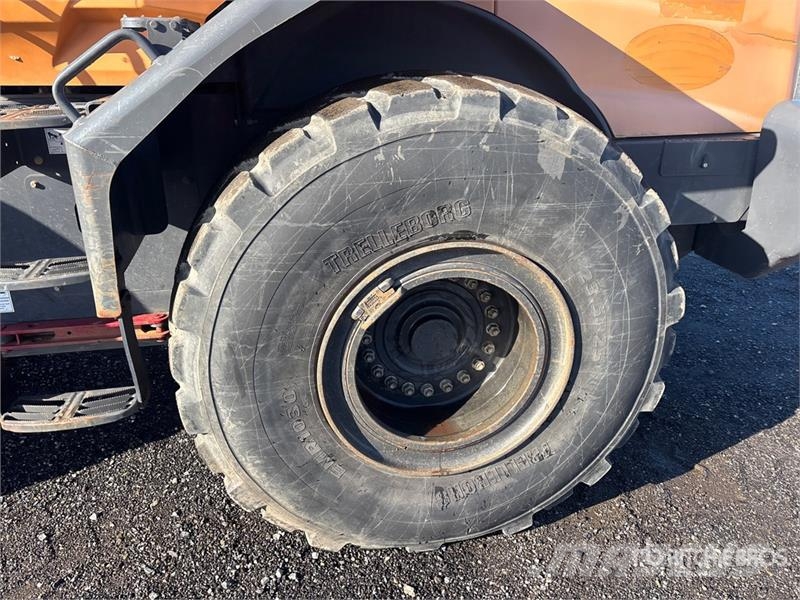 CASE 921G Wheel Loader Pás carregadoras de rodas