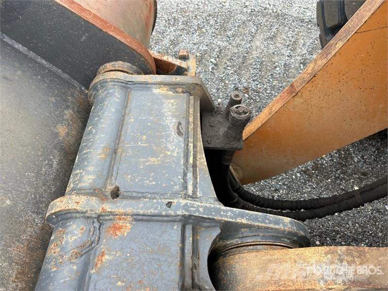 CASE 921G Wheel Loader Колесни товарачи