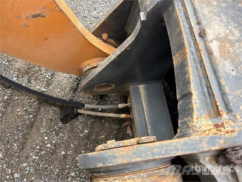 CASE 921G Wheel Loader Колесни товарачи