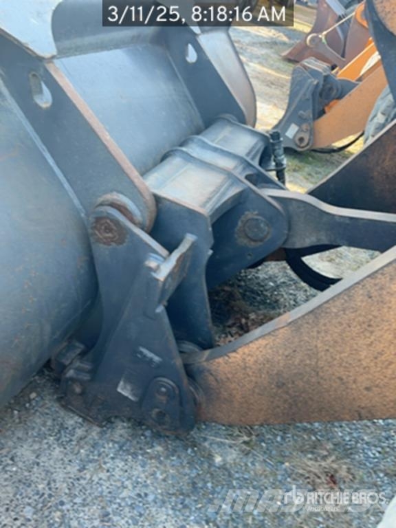 CASE 921G Wheel Loader Radlader