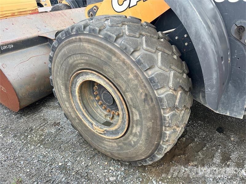 CASE 921G Wheel Loader Колесни товарачи