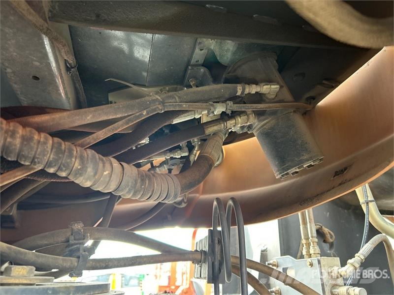 CASE 921G Wheel Loader Колесни товарачи