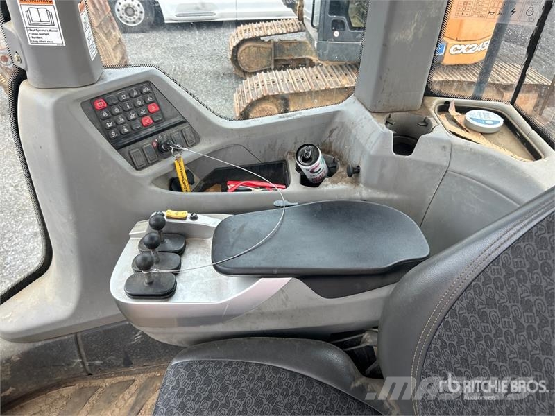 CASE 921G Wheel Loader Колесни товарачи
