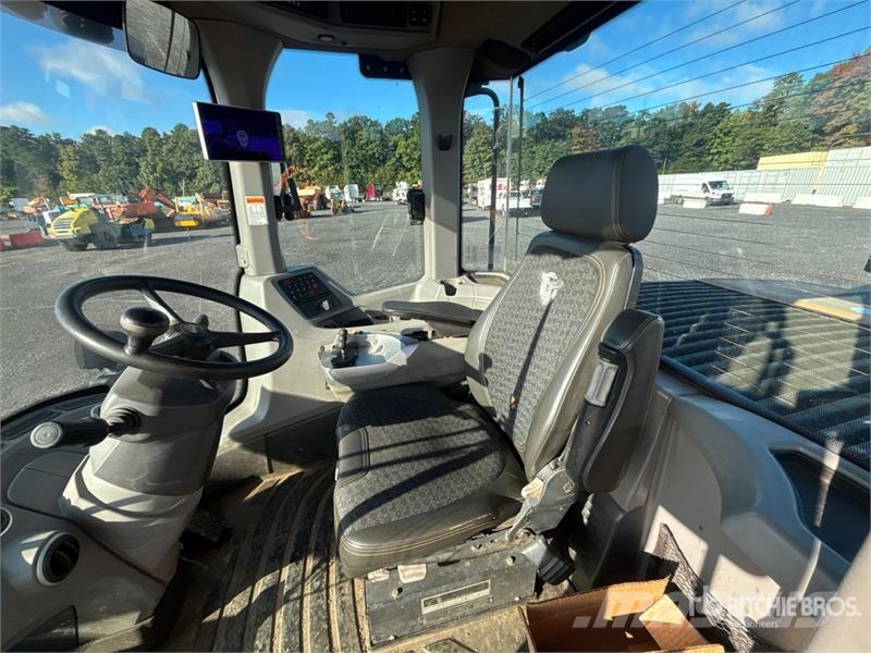 CASE 921G Wheel Loader Pás carregadoras de rodas