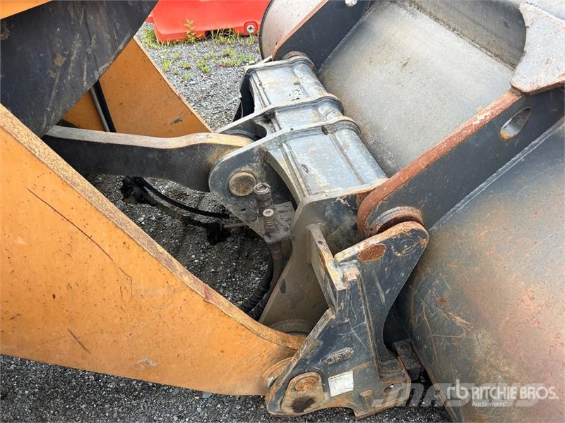 CASE 921G Wheel Loader Колесни товарачи