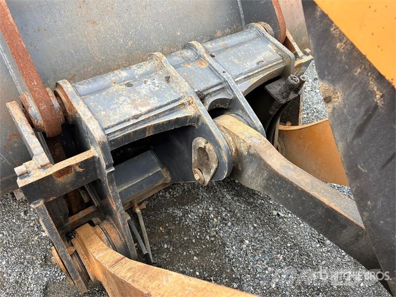 CASE 921G Wheel Loader Колесни товарачи