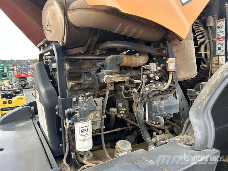 CASE 921G Wheel Loader Колесни товарачи