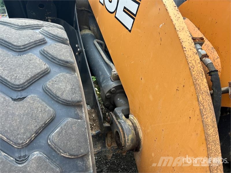 CASE 921G Wheel Loader Колесни товарачи