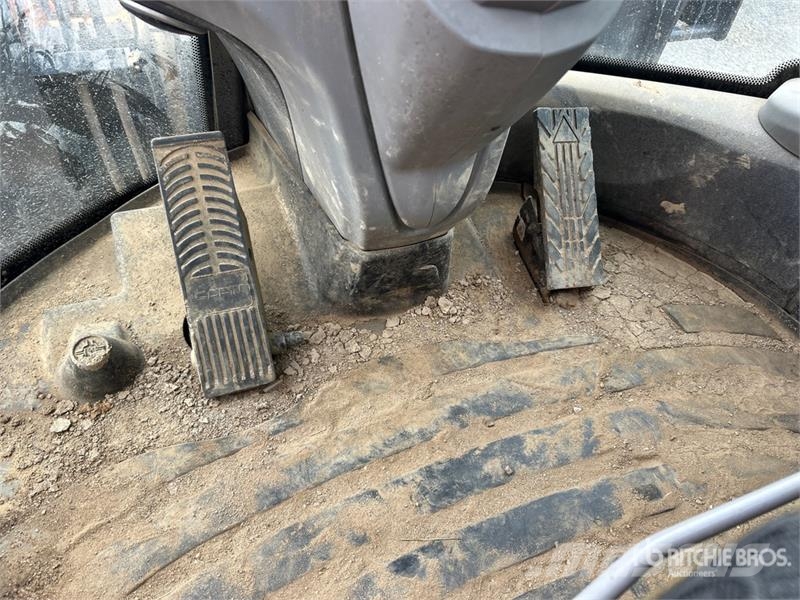 CASE 921G Wheel Loader Колесни товарачи