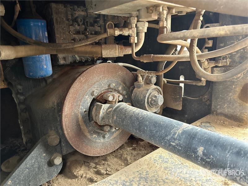 CASE 921G Wheel Loader Колесни товарачи