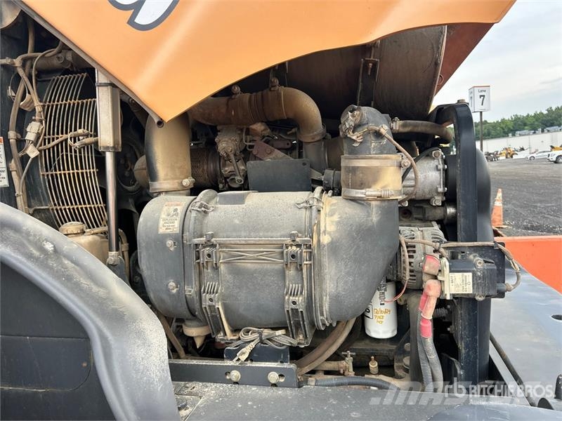 CASE 921G Wheel Loader Колесни товарачи