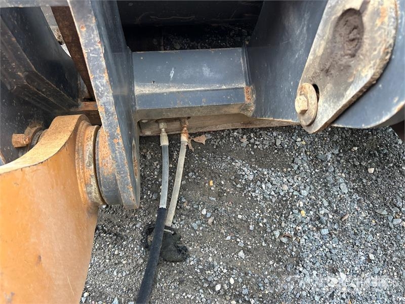 CASE 921G Wheel Loader Колесни товарачи