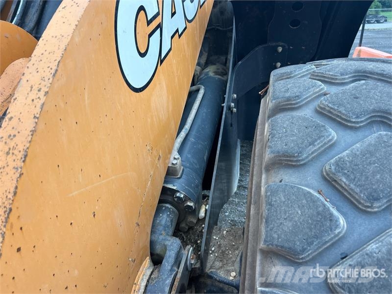 CASE 921G Wheel Loader Колесни товарачи