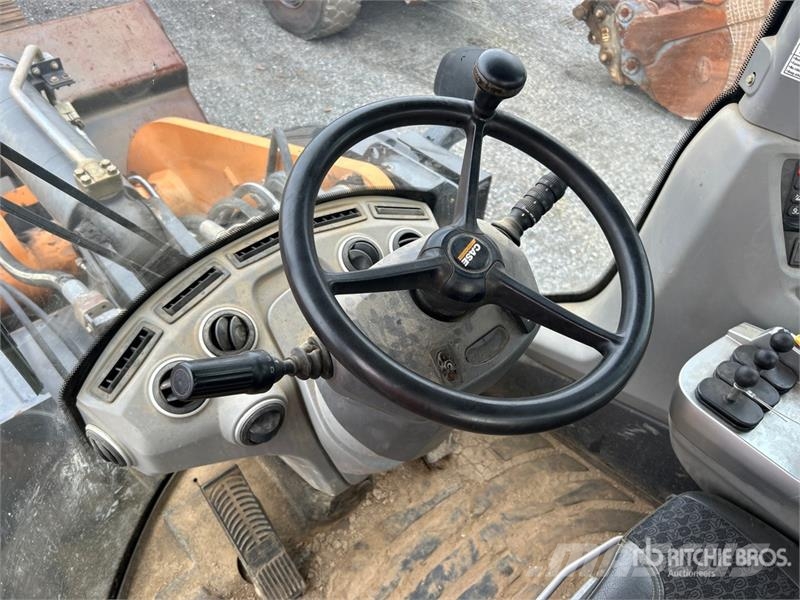 CASE 921G Wheel Loader Колесни товарачи