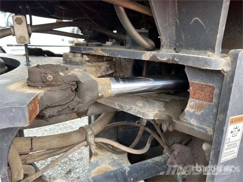 CASE 921G Wheel Loader Колесни товарачи