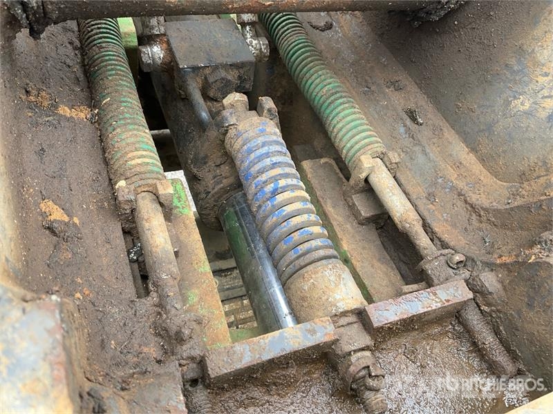 CASE CX145D SR Tracked Excavator Εκσκαφείς με ερπύστριες