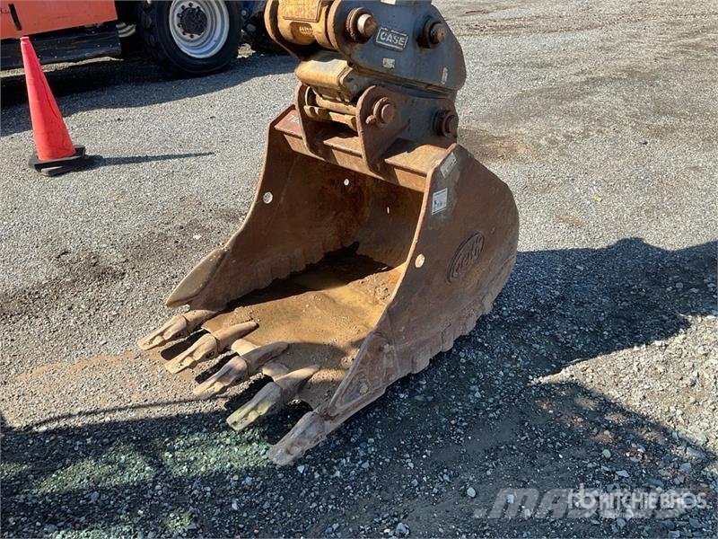 CASE CX145D SR Tracked Excavator Εκσκαφείς με ερπύστριες
