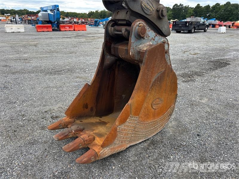CASE CX250D Tracked Excavator Pelle sur chenilles