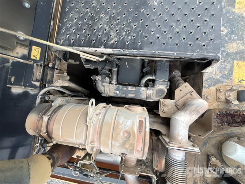 CASE CX350D Tracked Excavator Εκσκαφείς με ερπύστριες