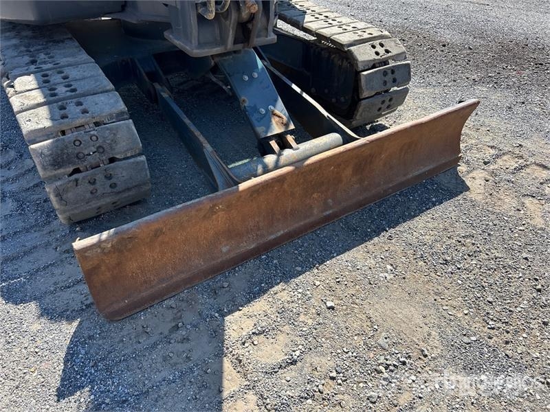 CASE CX80C Tracked Excavator 履帶式 挖土機/掘鑿機/挖掘機